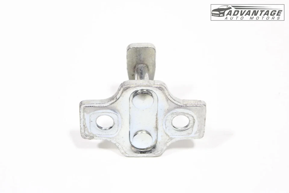 Chevrolet Spark 2013-2022 cerradura puerta delantera o trasera izquierda o derecha striker OEM Foto 3 de 4