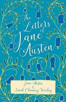 The Letters Of Jane Austen Jane Austen Taschenbuch Kartoniert / Broschiert 2018