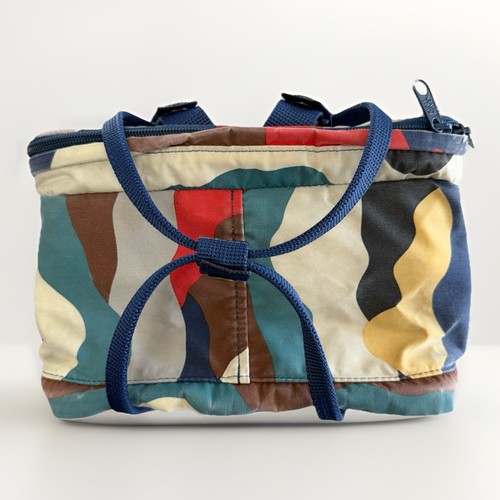 Seltener Fjällräven Kanken - Art Edition - 15" Laptop Rucksack - Bild 5 von 8