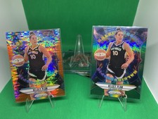 Kelsey Plum Lot