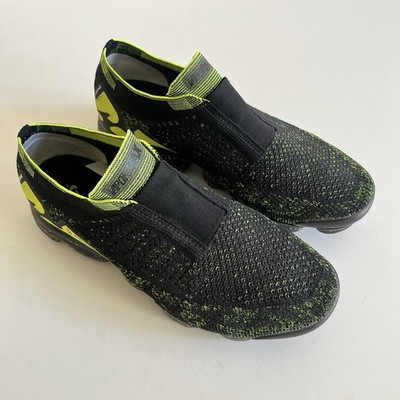 Acronym x Nike Air VaporMax Moc 2 Volt 2018 AQ0996-007 Size 8 | eBay