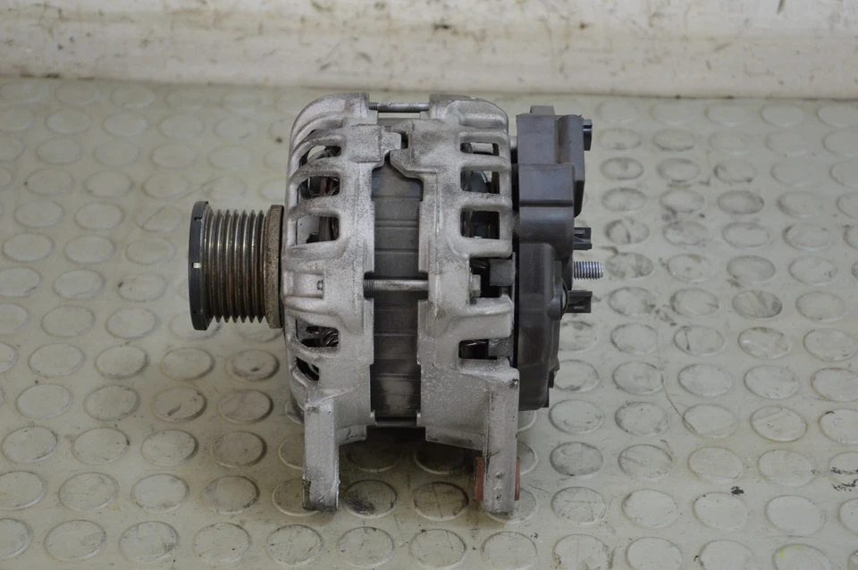 23242 Alternatore Smart ForFour W453 1.0 b dal 2014 al 2023 cod 231006007r - Immagine 3 di 4