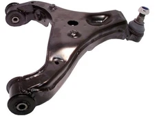 For Dodge Sprinter 3500 Control Arm and Ball Joint Assembly Delphi 33697PPDG