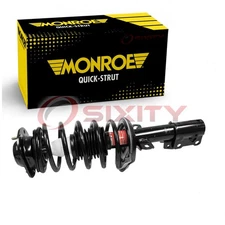Monroe Quick-Strut 172179L Strut & Coil Spring for ST8597L SR4057 Q172179L it