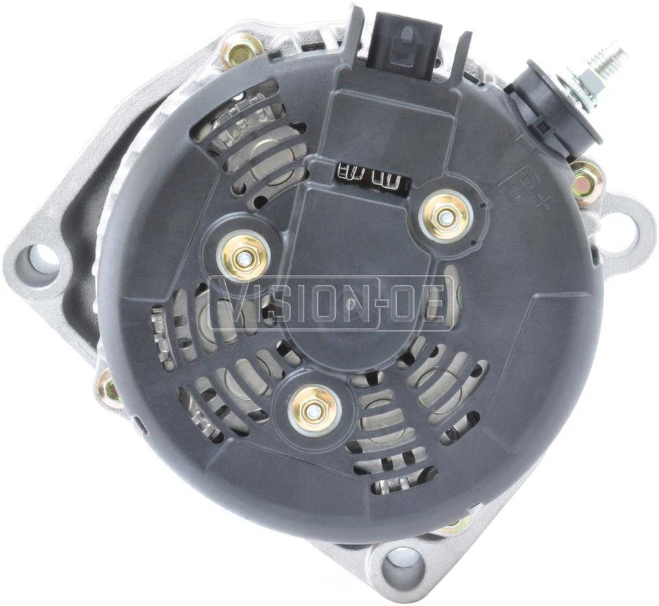 Alternator fits 2015-2017 GMC Sierra 2500 HD,Sierra 3500 HD Savana 2500,Savana 3 - Image 3 of 4