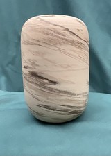 West Elm Ceramic Vase-19.5cm