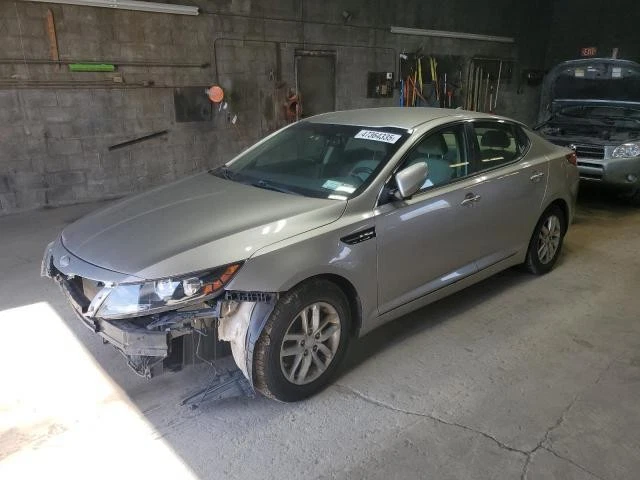 Puerta delantera derecha usada vidrio delantero se adapta a: 2013 Kia Optima delantero derecho grado A Foto 2 de 4