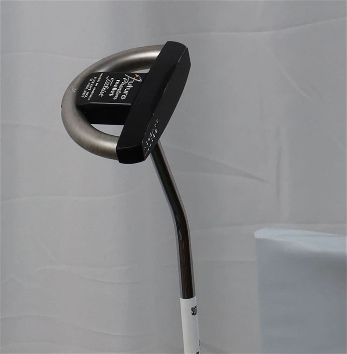 Scotty Cameron Futura Phantom Putter for sale | eBay