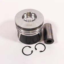 EA118094740 PISTON, PIN & CLIPS STD Suitable For Komatsu EA118094740