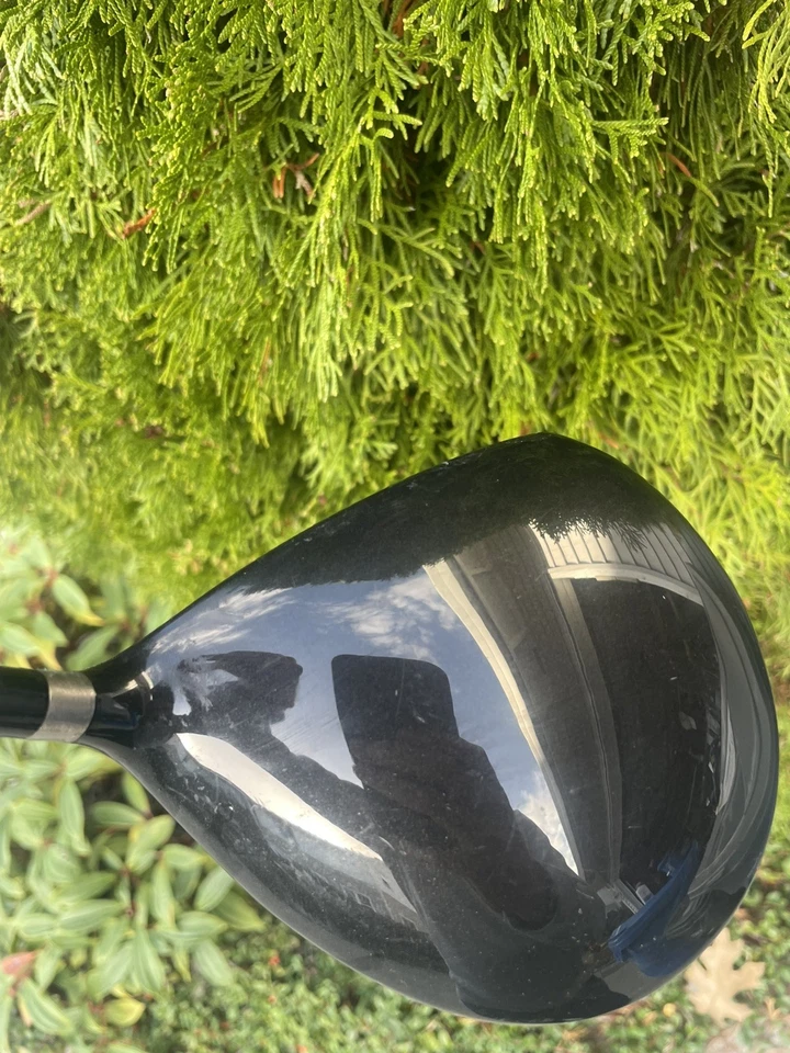Used RH Cleveland XL Launcher Ultralite 270 Driver 12.0 Flex 39A Miyazaki Shaft - Image 4 of 4