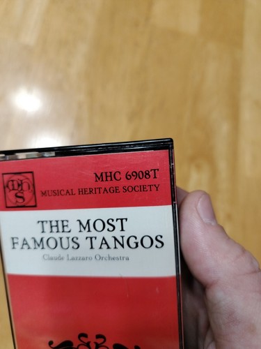 The Most Famous Tangos - Foto 3 di 5