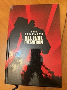 Hail Megatron | eBay Hail Megatron | eBay