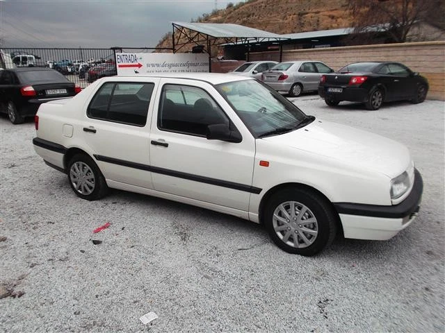левая фара 18314 для Volkswagen Vento 1,8 G 1993 - Изображение 4 из 4