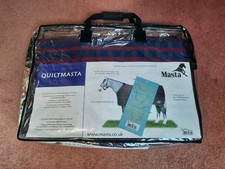 Masta Stable Rug 5