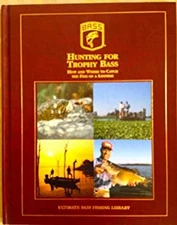 Spinnerbait Bassin' : 100 Tips for Using Spinner Baits B. A. S. S