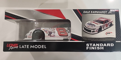 2025 Dale Earnhardt Jr Budweiser Speedway Classic 1:24 Diecast Advance Run /300
