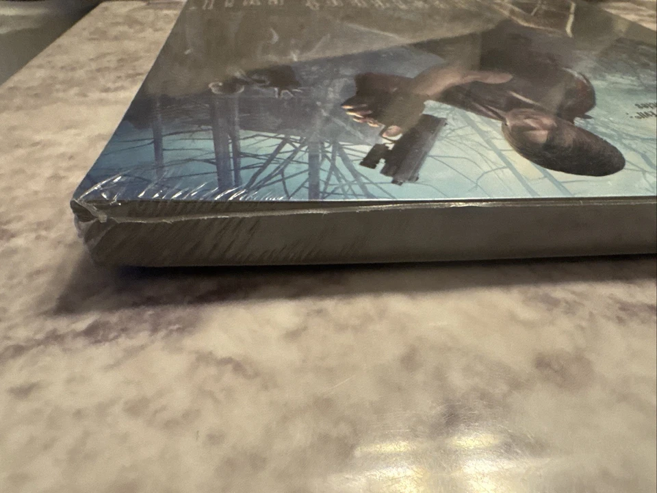Resident Evil 4 Wii Edition Prima Official Strategy Guide Capcom New Sealed! - Image 3 of 4