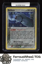 Beldum 29/101 - Hidden Legends - Reverse Holo (MP) on eBay