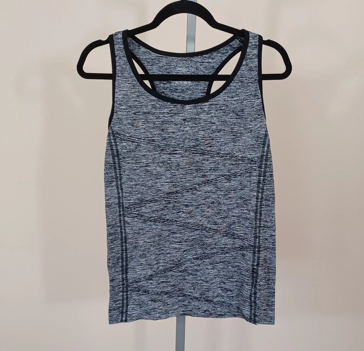 Disbest yoga hotsell tank top