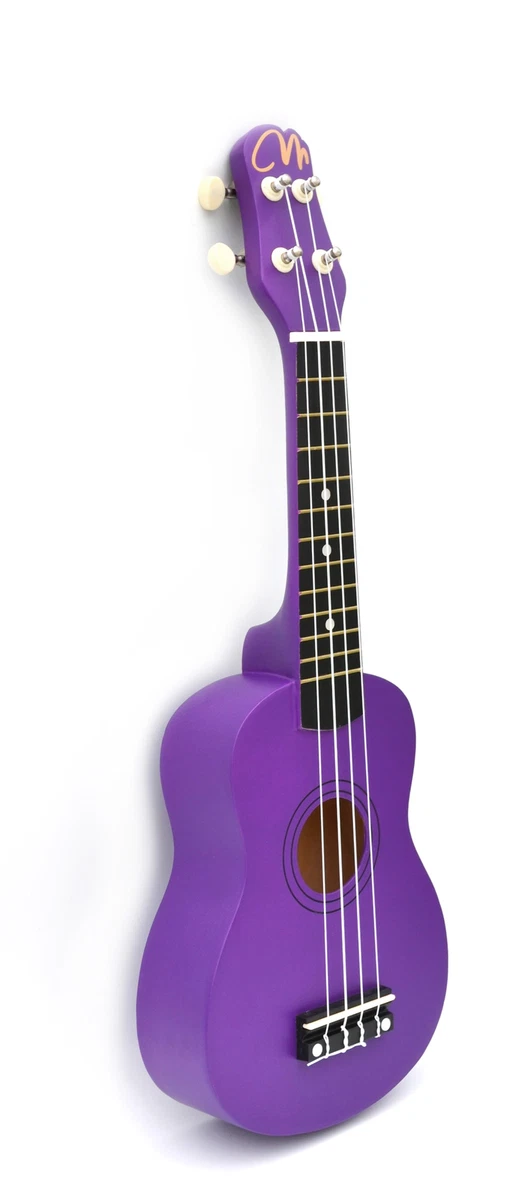 Purple ukulele cheap