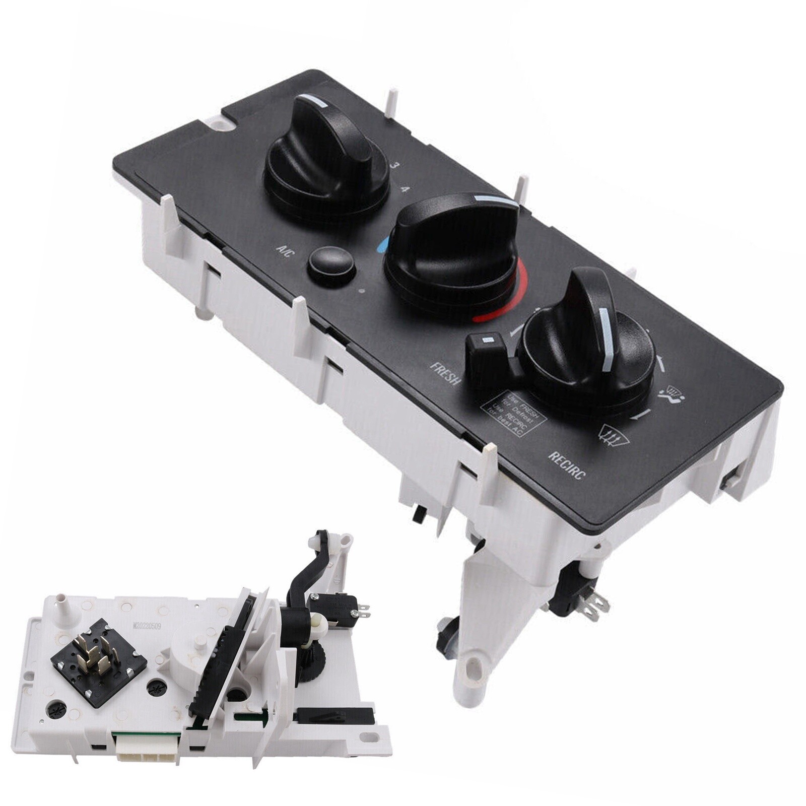 For Mack 2001-2005 CH613 CV713 11-1225 1000149542 7787-880011 A/C 