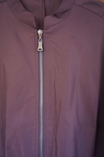 Damen Jacke ,Betty Barclay aubergine , Gr. 44 - Bild 3 von 10
