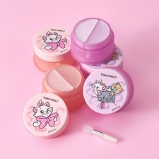 Bálsamo dúo para labios y mejillas tono mejillas TONYMOLY 4,8 g 2 colores MARIE edición limitada