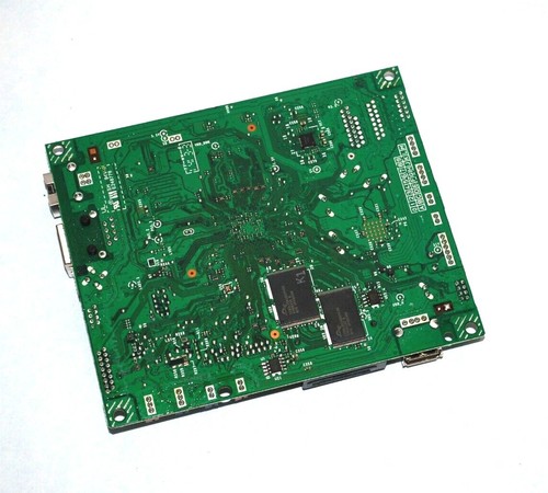 Brother MFC-J5520DW MFC-J5620DW Printer Main PCB Board LT3658001 US/CAN/CHL/BRA - Picture 4 of 5