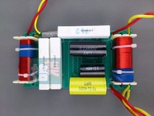 Crossover di ricambio per altoparlante JBL712 12 pollici nuovo