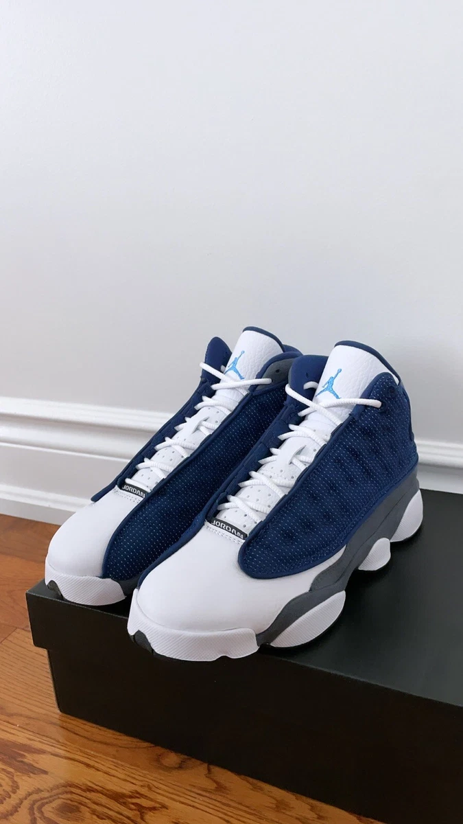 Best Look Yet At This Year's 'Flint' Air Jordan 13 Retro