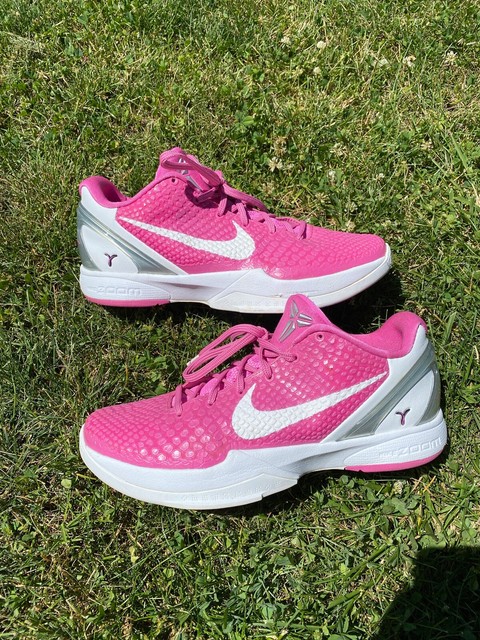 kobe Pink