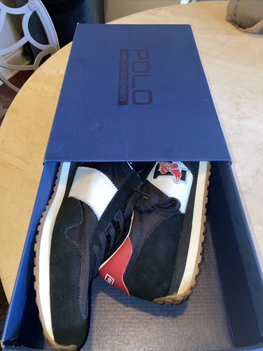 ralph lauren train 90-sk-ath size 10.5D 