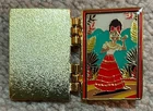 Disney Loungefly Encanto hinged door blind enamel pin - Dolores Madrigal