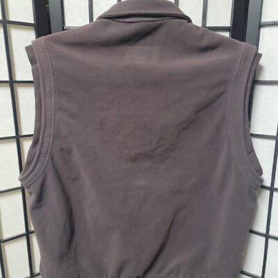 PLC Pêche à la mouche - Veste SIMMS Fall Run Sans Manche Bronzeback | PLC-  TAILLES VÊTEMENTS TAILLE L