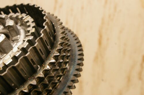 Harley Davidson Sportster XL 1200 Clutch / Basket / Hub - Picture 5 of 5