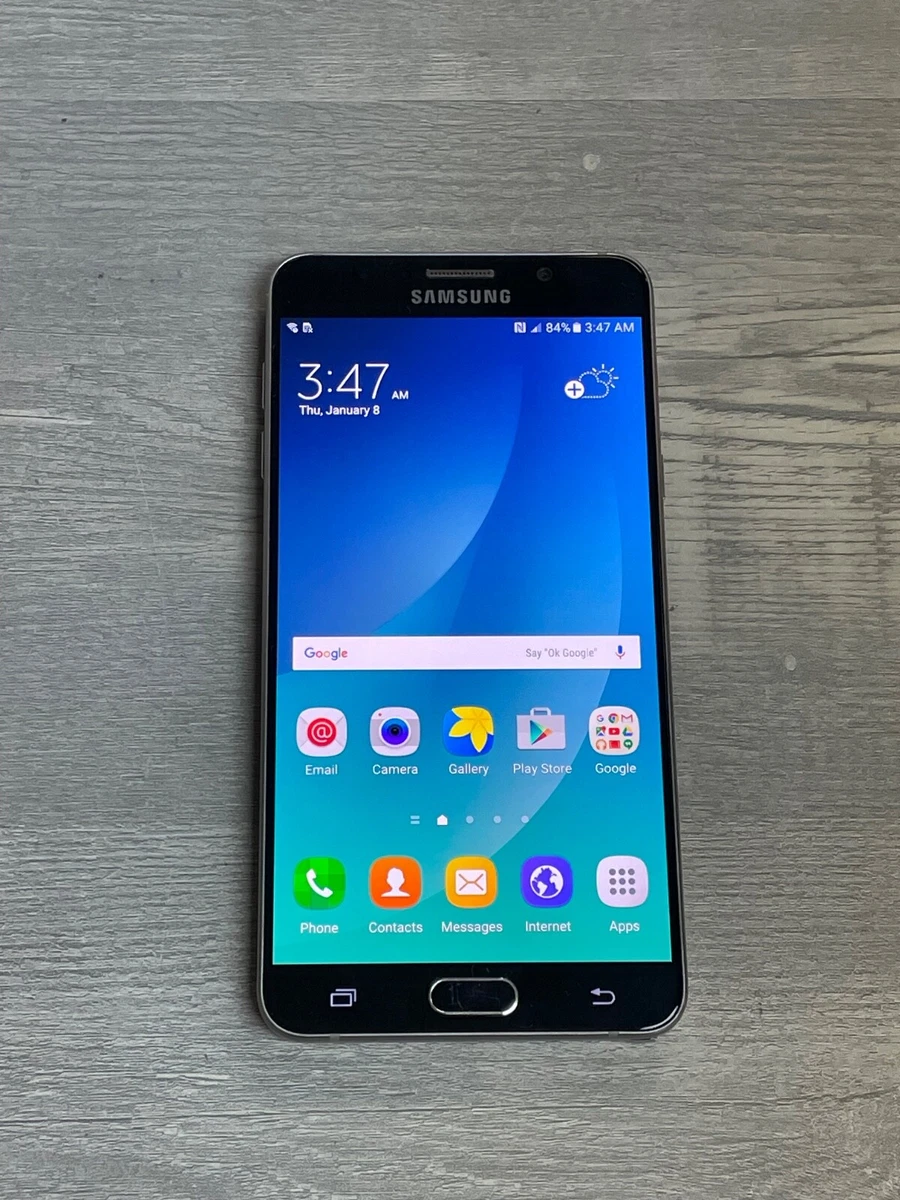 Samsung Galaxy Note5 64GB Smartphones for Sale | Shop New & Used