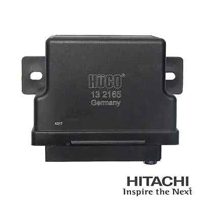 Relè candelette 2502165 HITACHI per VW LT 28-46 II Furgone LT 28-35 II Autobus