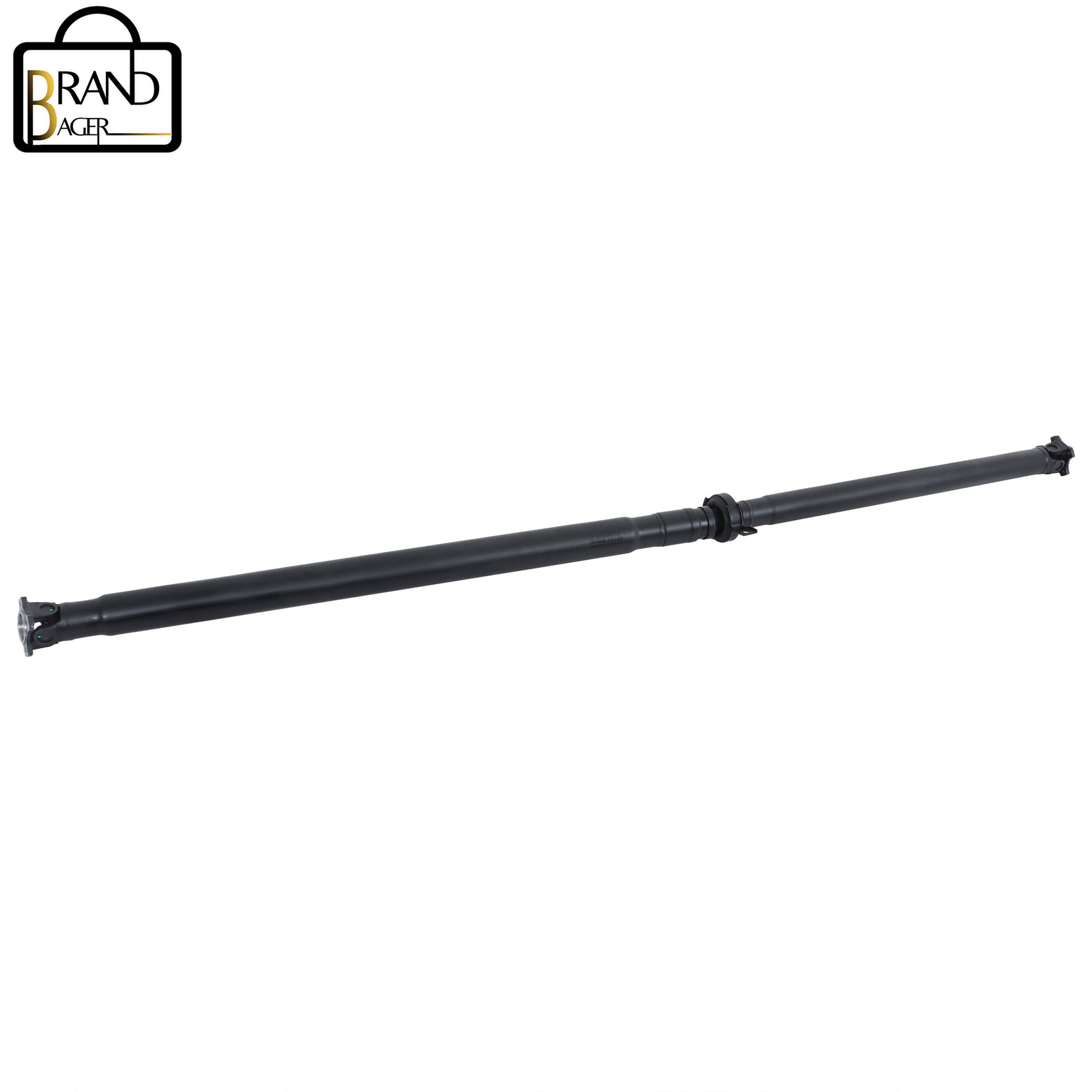 Rear Driveshaft Prop Shaft Assembly For Acura MDX 2016-2020 V6 3.5L Petrol AWD