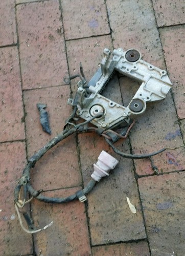 Wiring loom mercury outboard 65hp GT - 317202 - DI | eBay Australia