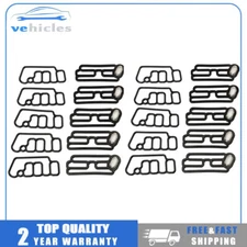 20PCS For Honda 15815R70A01 15845R70A01 Cylinder Head Solenoid Gasket VTEC NEW