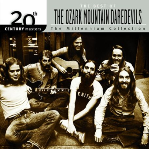 Ozark Mountain Daredevils Millennium Collection (CD) Album
