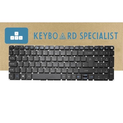 UK Tastatur für ACER Aspire 3 A315-21 A315-41 A315-31 A315-32 A315-51 A315-53