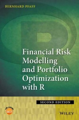 Financial Risk Modelling and Portfolio Optimization with R - VERY GOOD