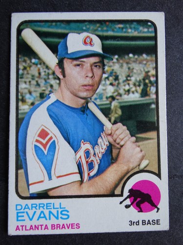 (VG) 1973 Topps Baseball Cards Complete Your Set U You Pick From List 221-440 - Picture 249 of 309