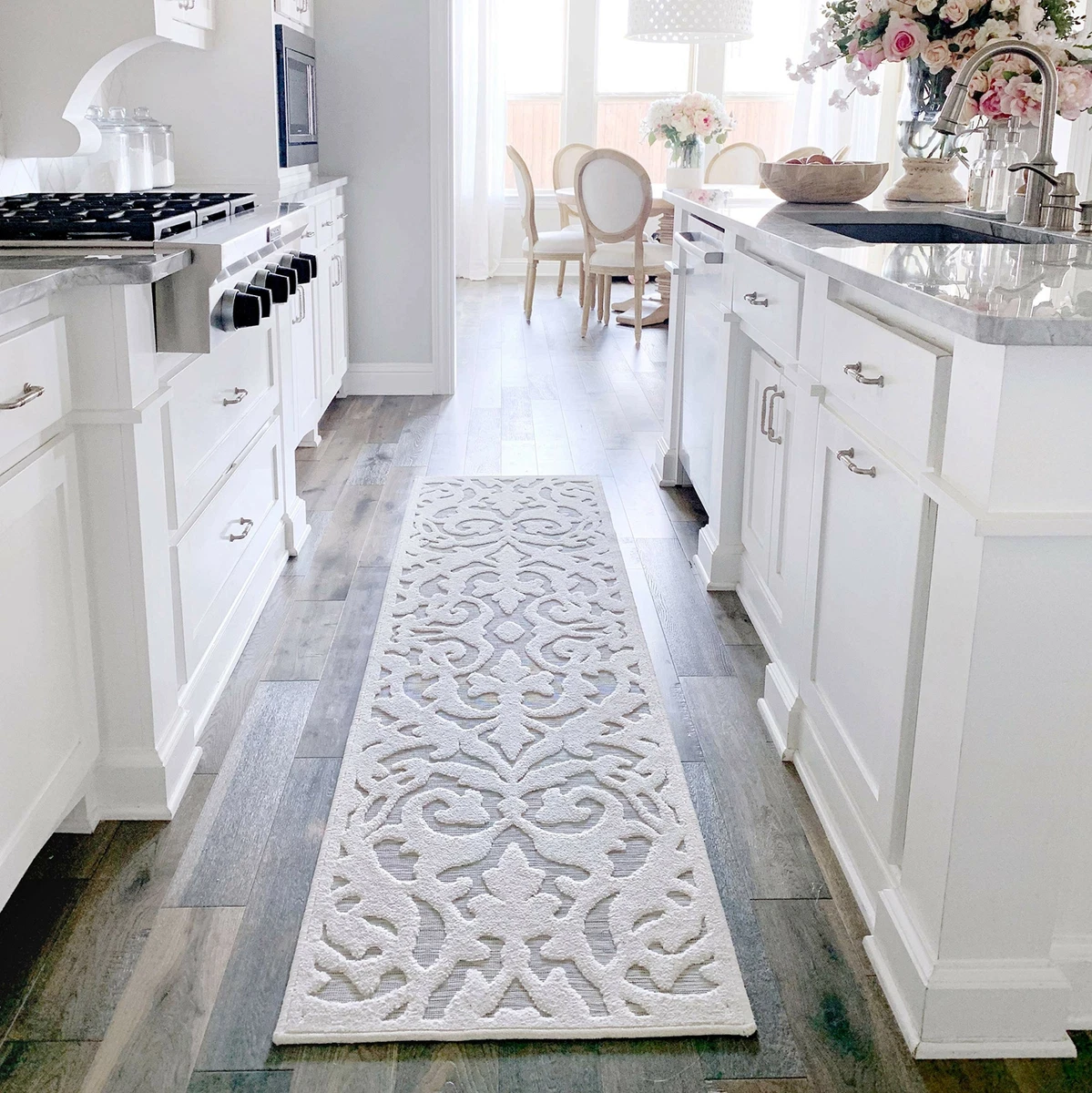 Kitchen Floor Mats, Kitchen Rugs & Runners