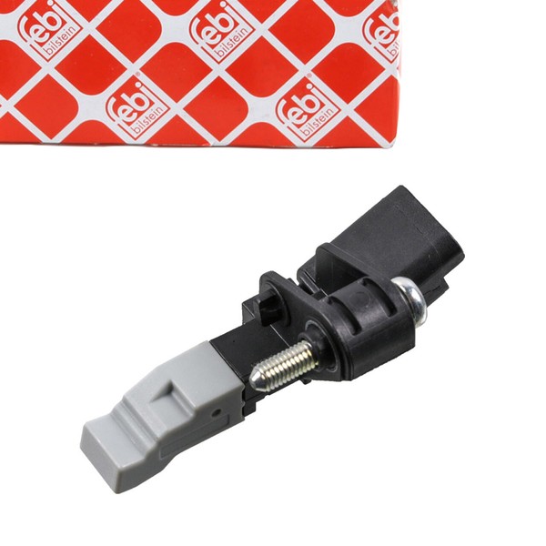 Febi Kurbelwellensensor FüR Psa Berlingo C1 C3 C4 108 208 301 308 Partner Tepee-image