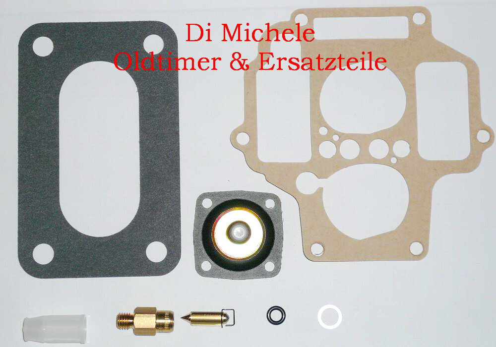 32 DMTR maintenance kit, e.g. for Autobianchi A 112 Abarth, service kit, B. 0030