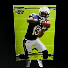 Keenan Allen 2013 Topps Prime Rookie Card #113 RC Chargers STAR Hobby NICE