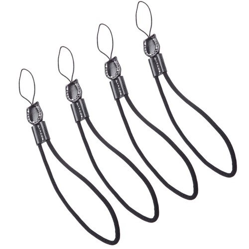 4 Pcs Abnehmbare Lanyard Kette Halter Telefon Handgelenk Kette Hand Riemen - Zdjęcie 7 z 11