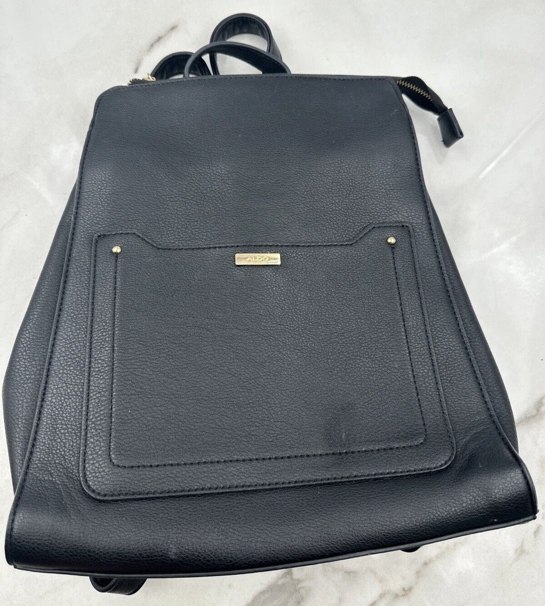 Aldo Medium Backpacks for Women for sale | eBay